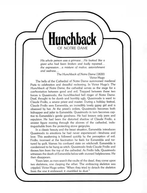 HunchbackText