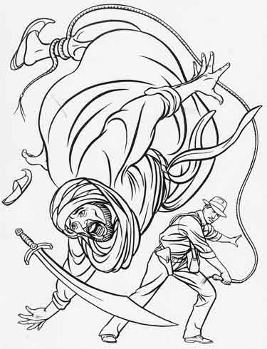 Money Coloring Pages