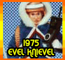 ideal evel knievel 1975