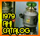 AHI 1979 catalog 
