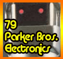 Parker Brothers ROM