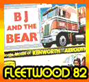 1982 Fleetwood Catalog
