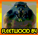 1984 Fleetwood Catalog