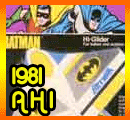 1981 AHI Catalog