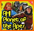 Planet of the Apes Toys