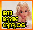 Barbie 1973