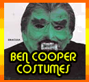Ben Cooper Halloween Costume Catalog