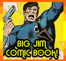 big jim pack comic