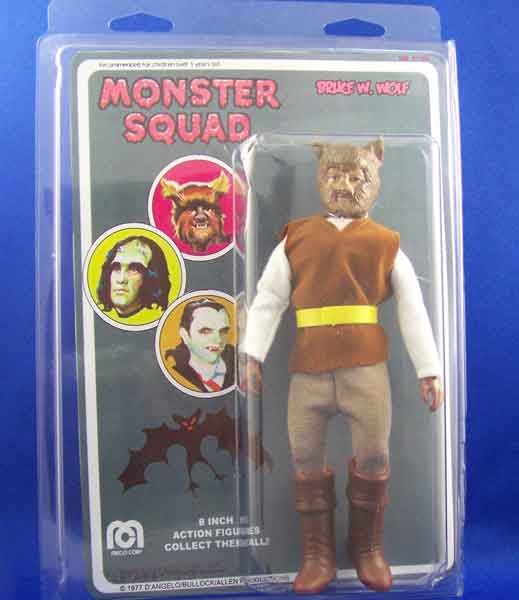 monster squad Board Game