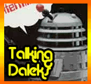 Palitoy Talking Daleks