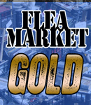 Flea Market Gold