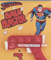 Gordy Ball Blaster Superman
