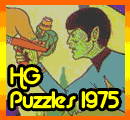 1974 HG Toys Puzzle Catalog