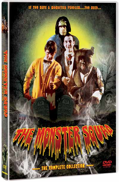 monster squad DVD click the pic to purchase