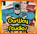 Our Ways Studios Catalog