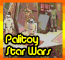 Palitoy Star Wars