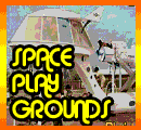 Space Playgrounds