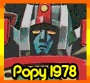 Popy 1978 Catalog