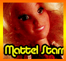 Mattel Starr Key
