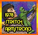 1978 Stretch Monster Catalog