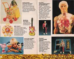 Mattel Superstar Fun Book I Pulsar I Barbie I 1976 Plaidstallions.com