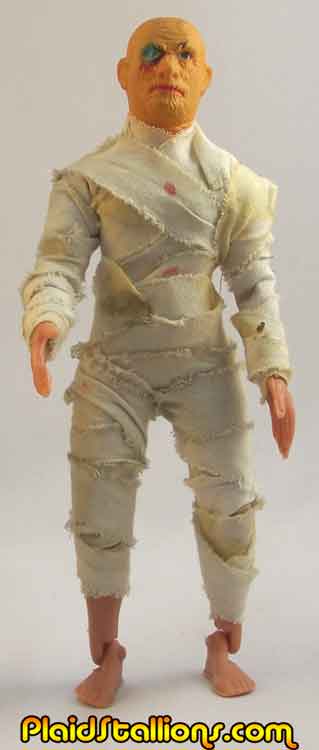 AHI Mummy
