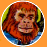 AHI Planet of the Apes Toys