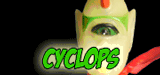 Tomland Cyclops