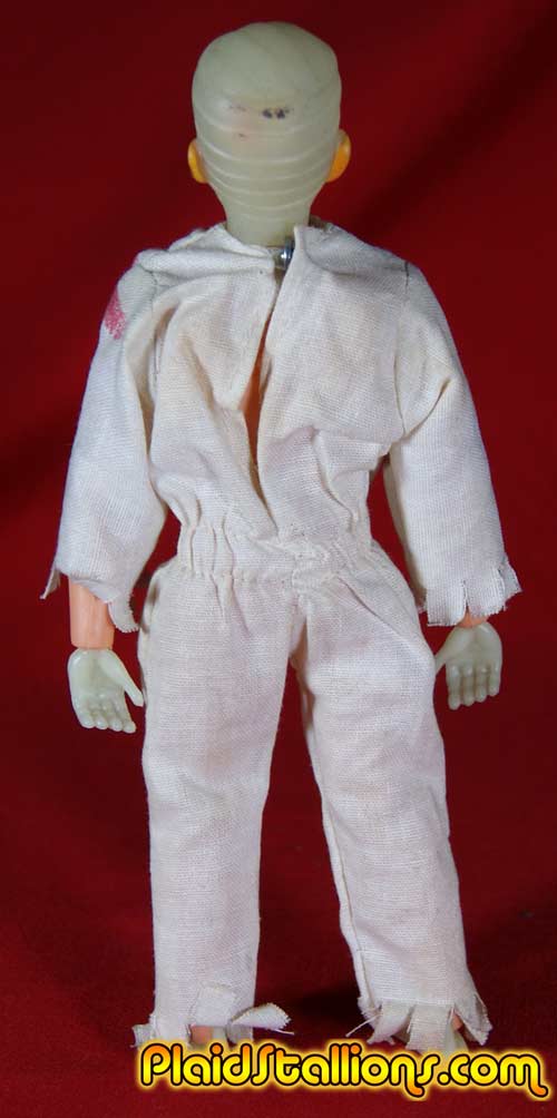 tomland Mummy
