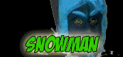 Tomland Abominable Snowman