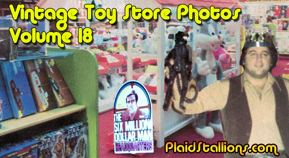 collector toy stores near me
