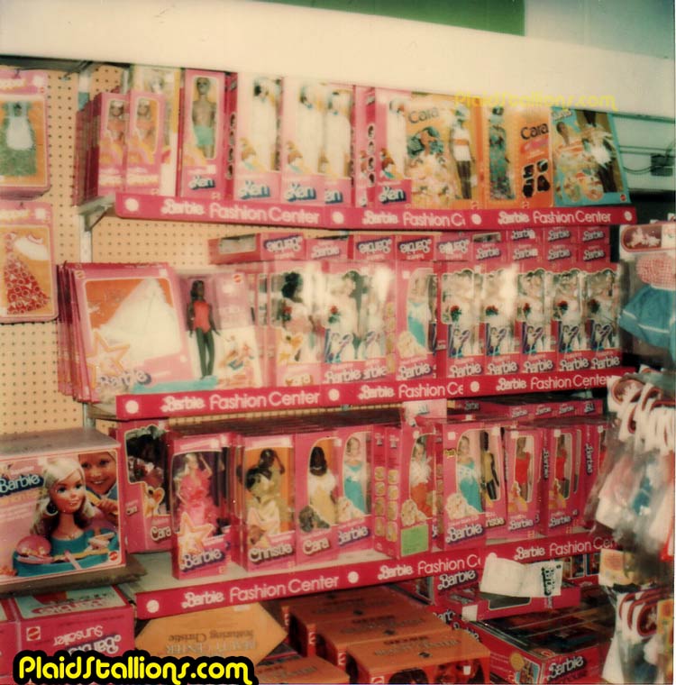 Vintage Doll Stores 69