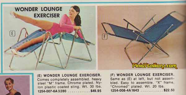 wonder lounge