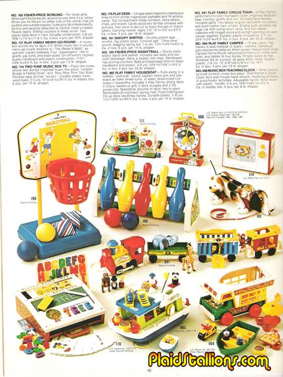 fisher price  people