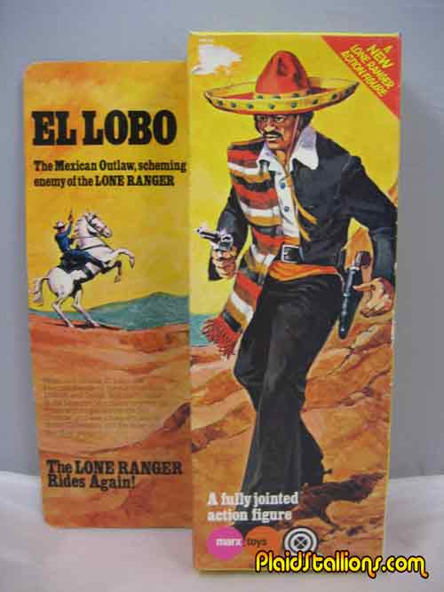 El Lobo 