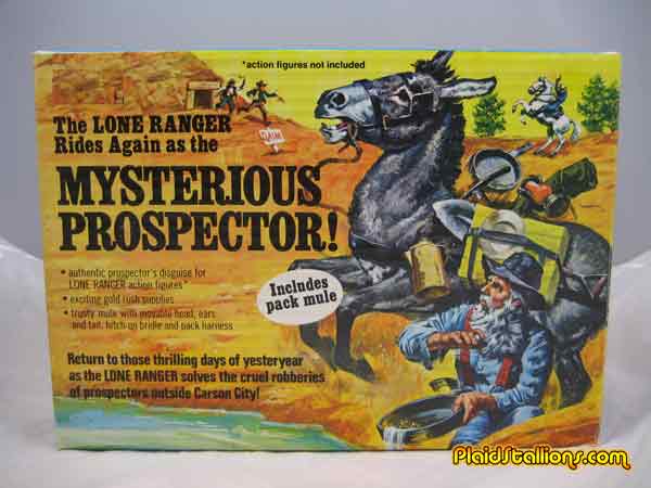 prospector 