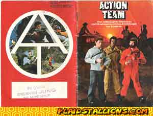 Action Team