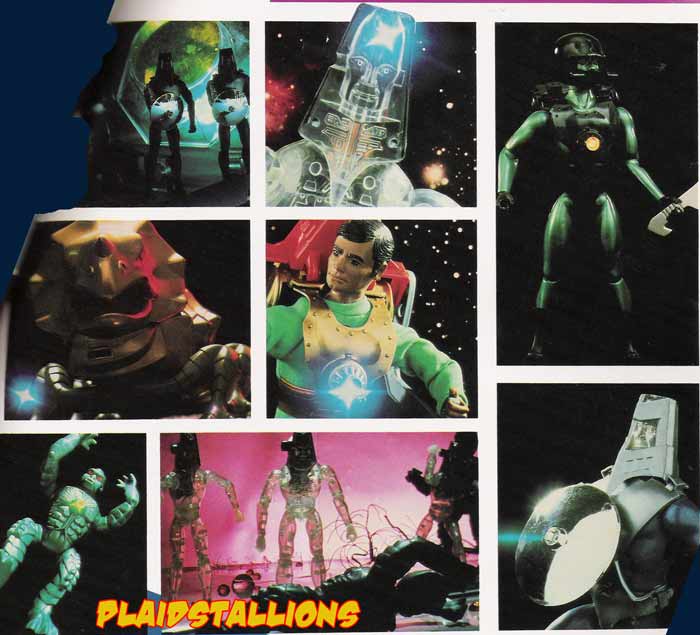 1979 Hasbro SuperJoe Catalog