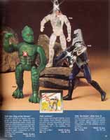 Superjoe figures for 1978