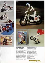 1975 Evel Knievel
