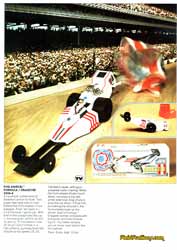 1975 Evel Knievel