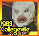 1983 Collegeville Catalog