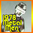 Zee toys metal men