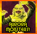 Aurora Monster Models Catalog 1975