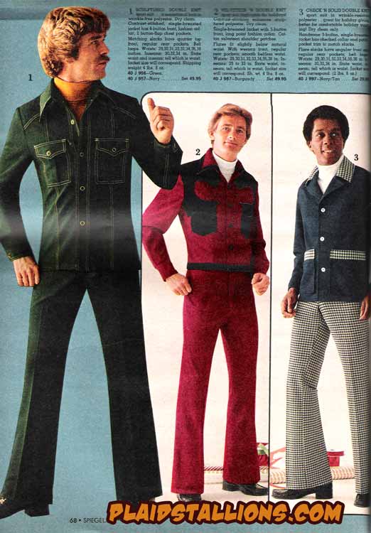 Plaid Stallions : Rambling and Reflections on '70s pop culture ...