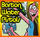 Barton Water Pistol catalog
