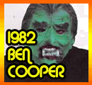 1980 Ben Cooper Catalog