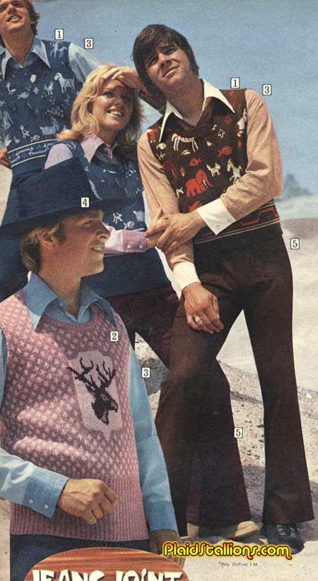 Plaid Stallions : Rambling and Reflections on '70s pop culture: Mirror ...