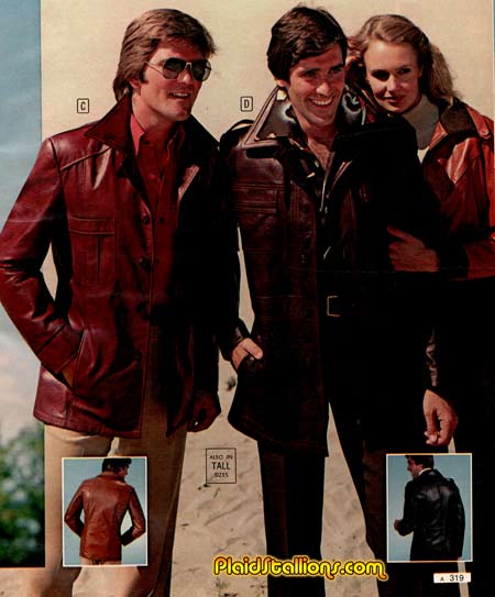 Plaid Stallions : Rambling and Reflections on '70s pop culture: June 2011