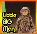 little big man by Palitoy